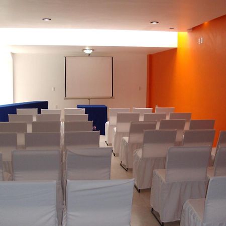 Hotel Ciros Pachuca Екстер'єр фото