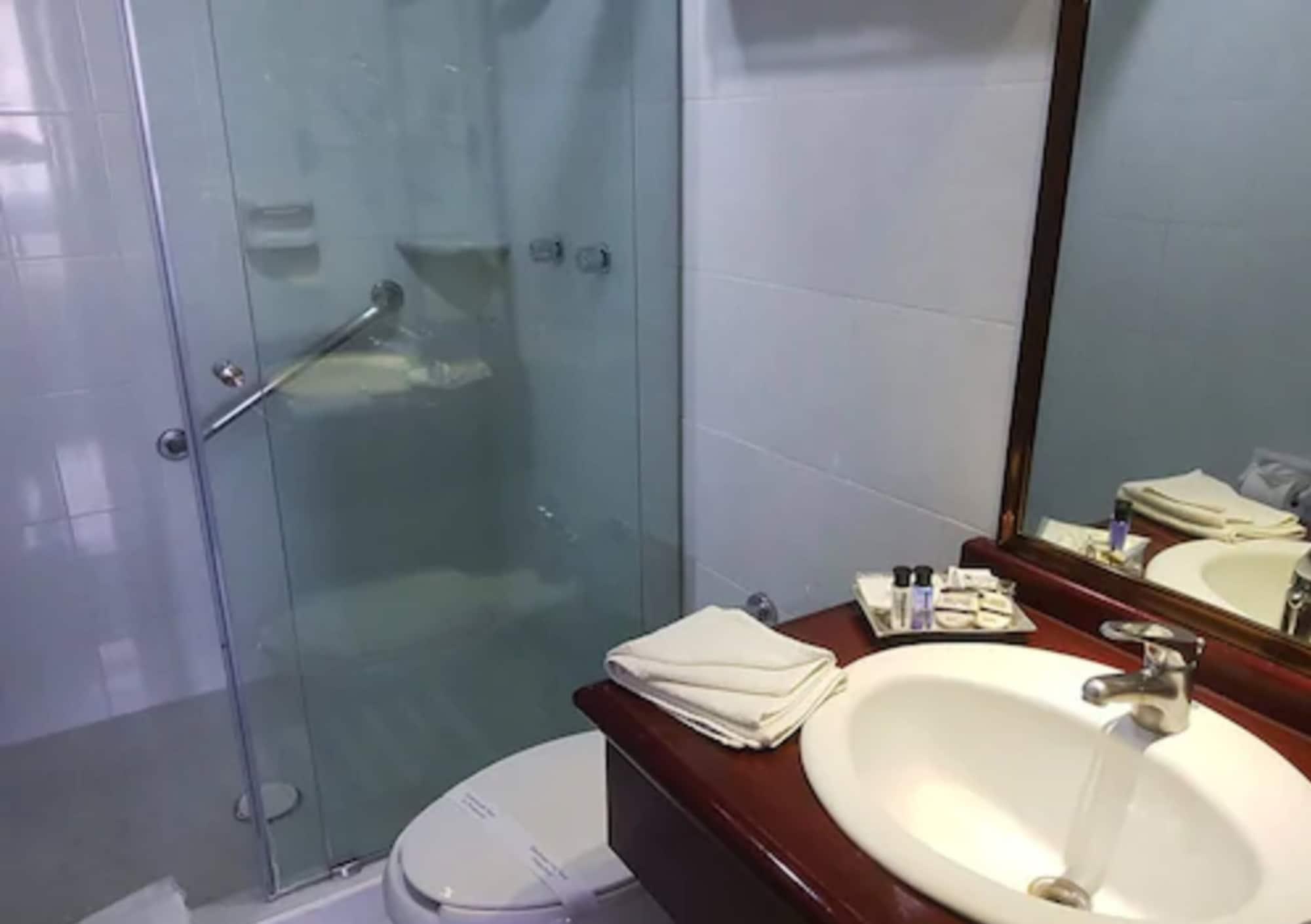 Hotel Ciros Pachuca Екстер'єр фото