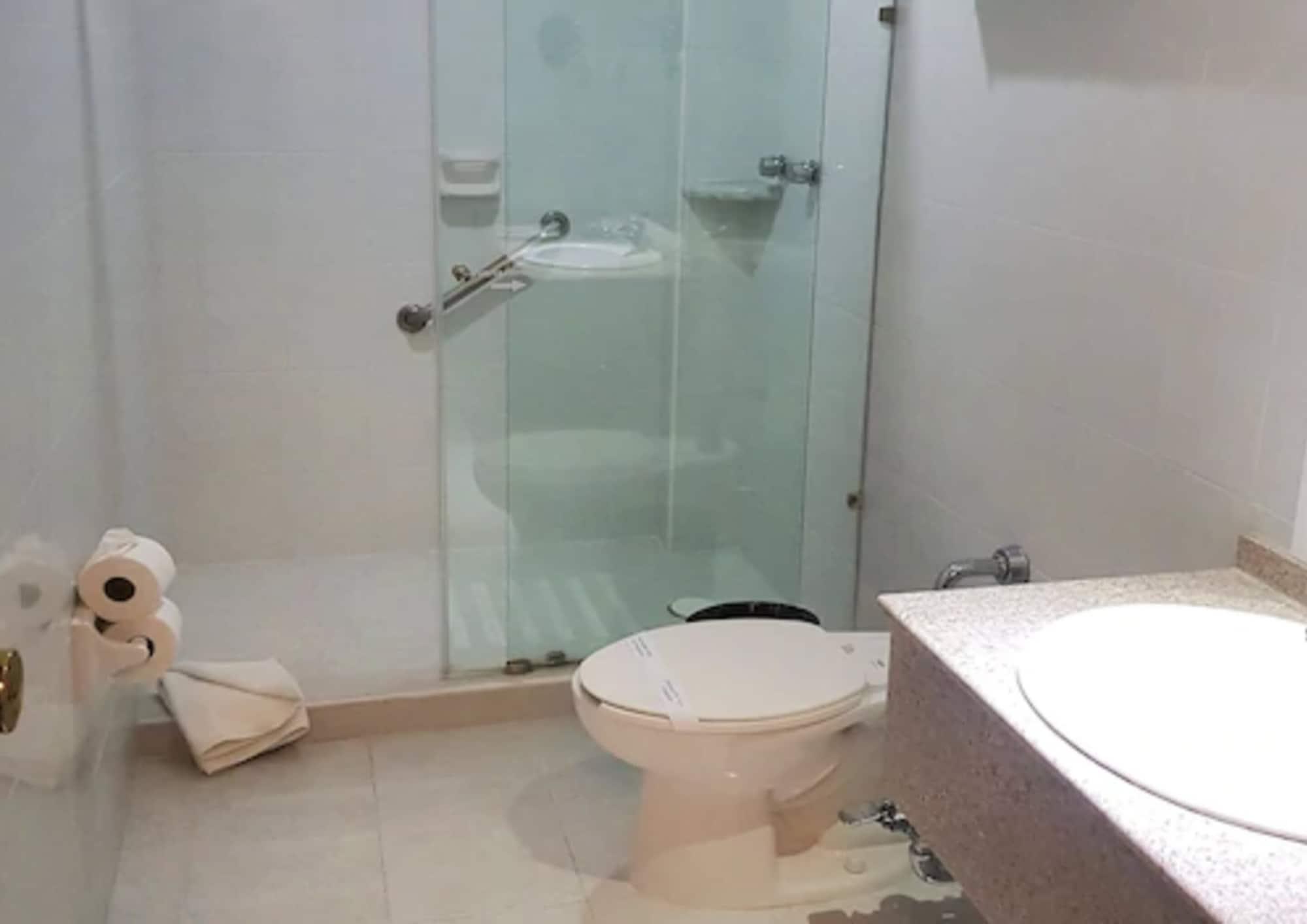 Hotel Ciros Pachuca Екстер'єр фото