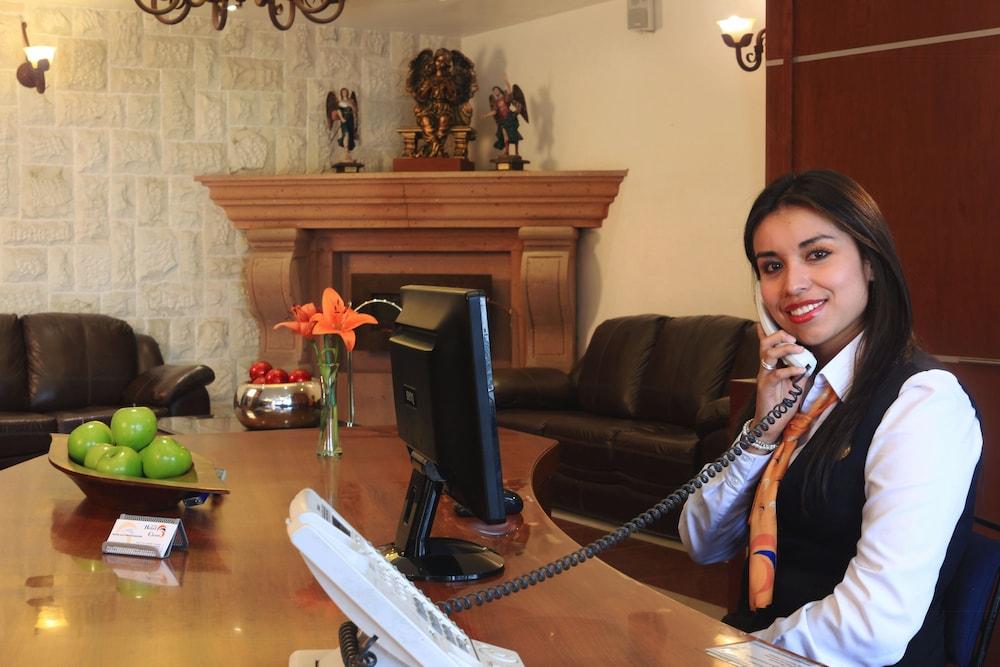 Hotel Ciros Pachuca Екстер'єр фото
