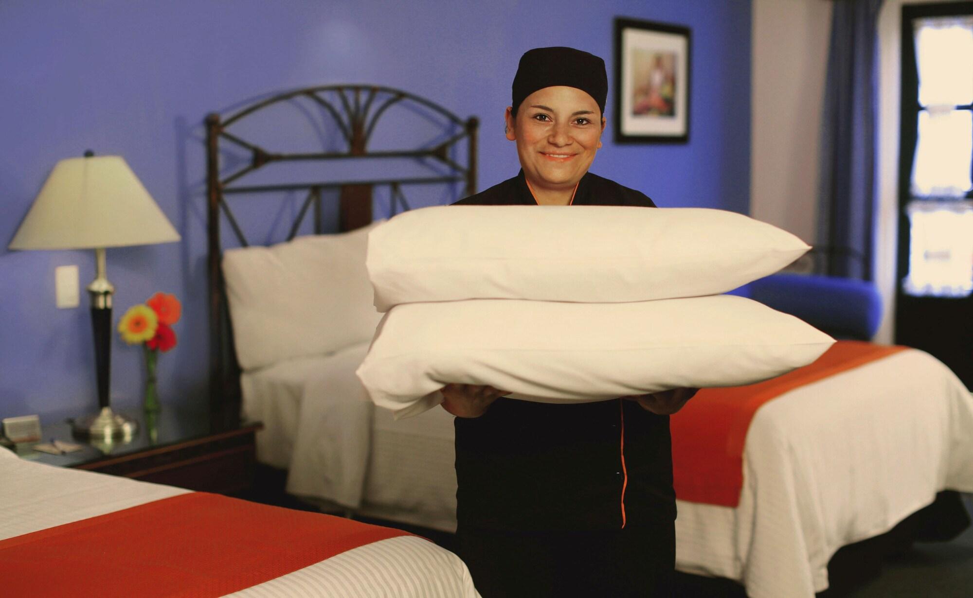 Hotel Ciros Pachuca Екстер'єр фото