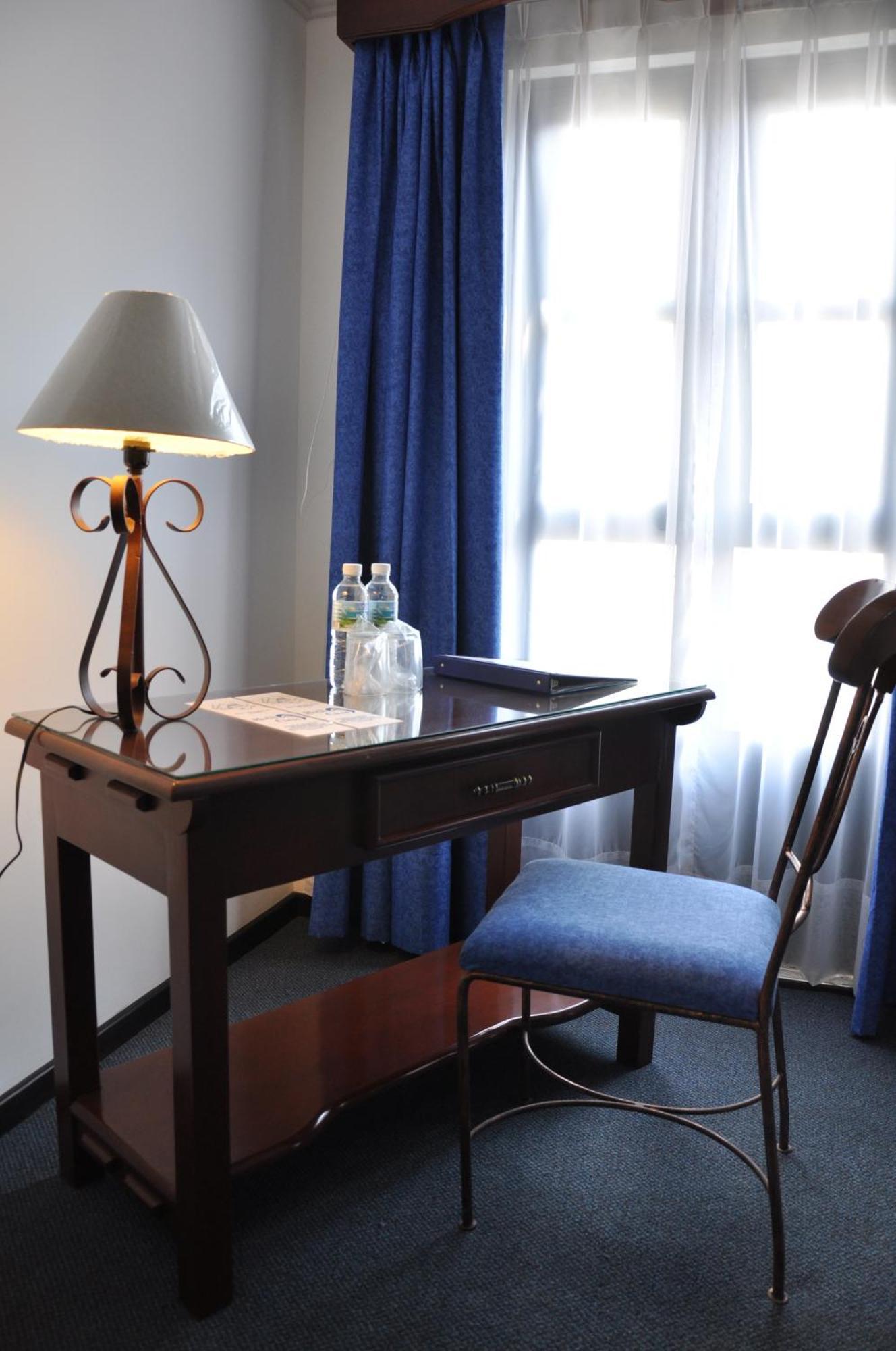 Hotel Ciros Pachuca Екстер'єр фото