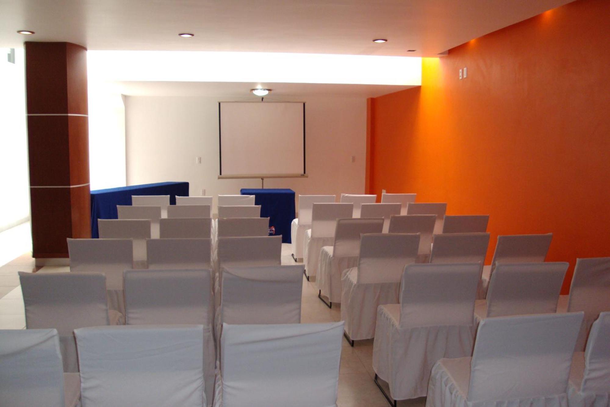 Hotel Ciros Pachuca Екстер'єр фото