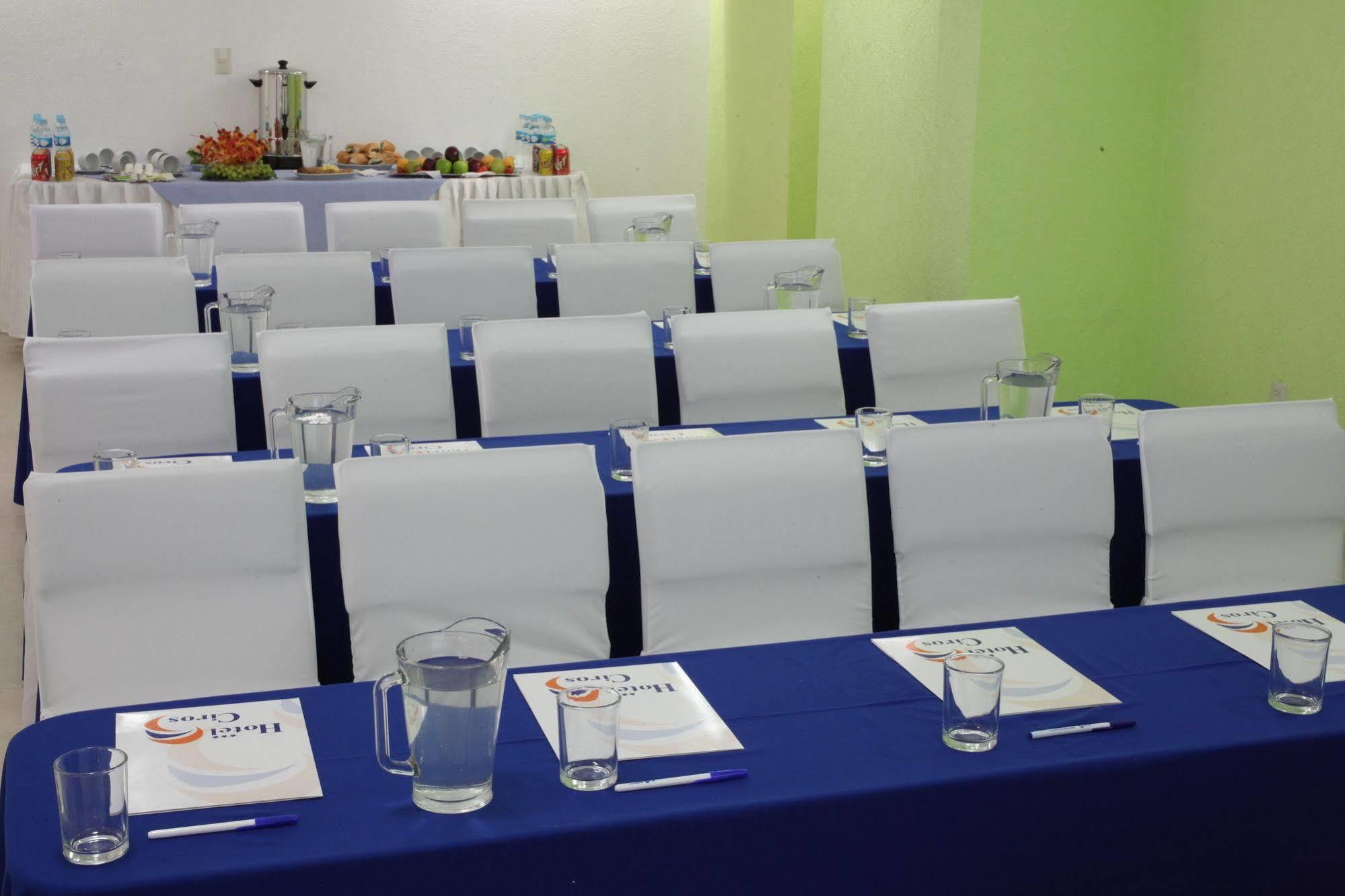 Hotel Ciros Pachuca Екстер'єр фото