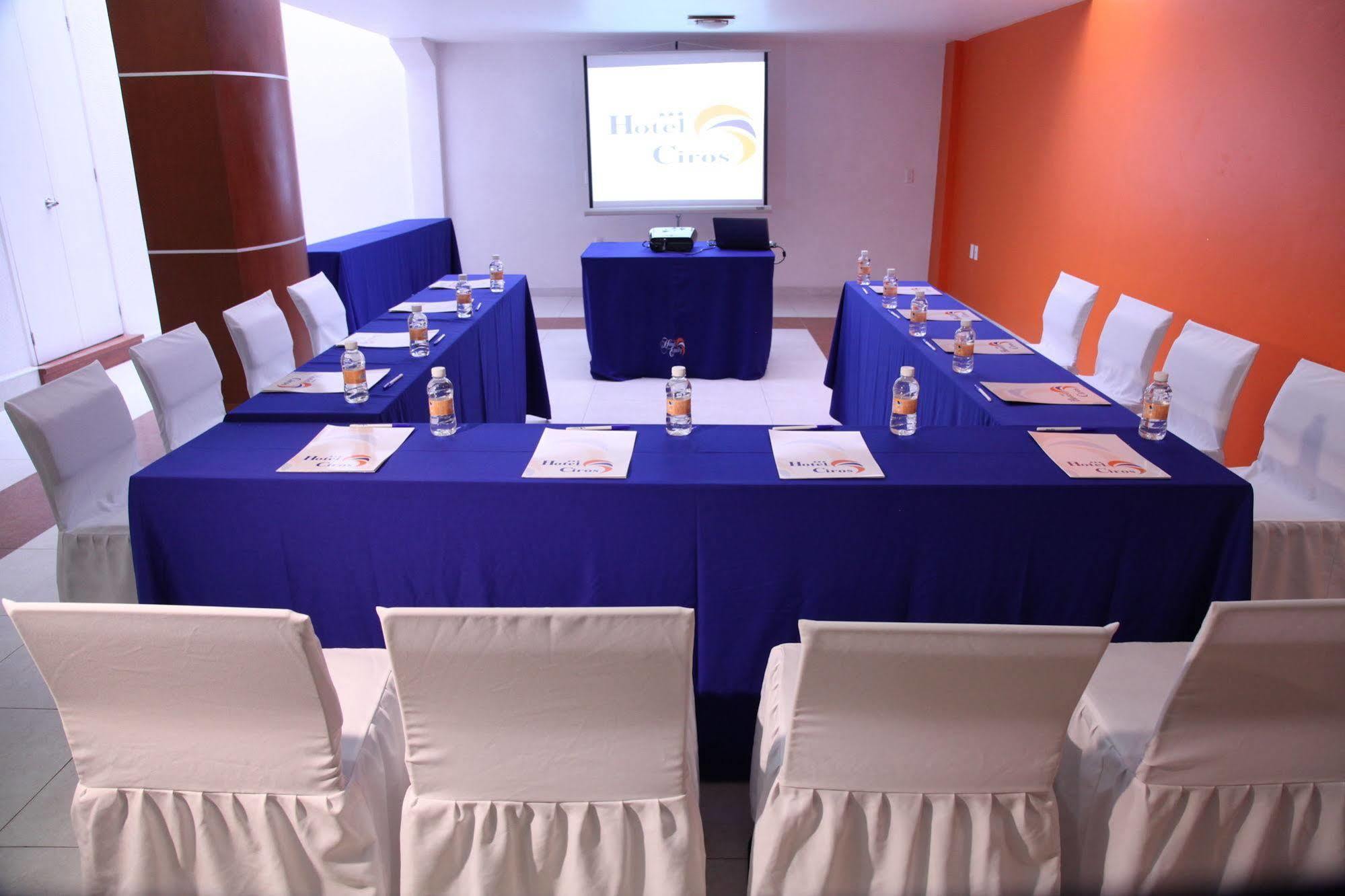 Hotel Ciros Pachuca Екстер'єр фото