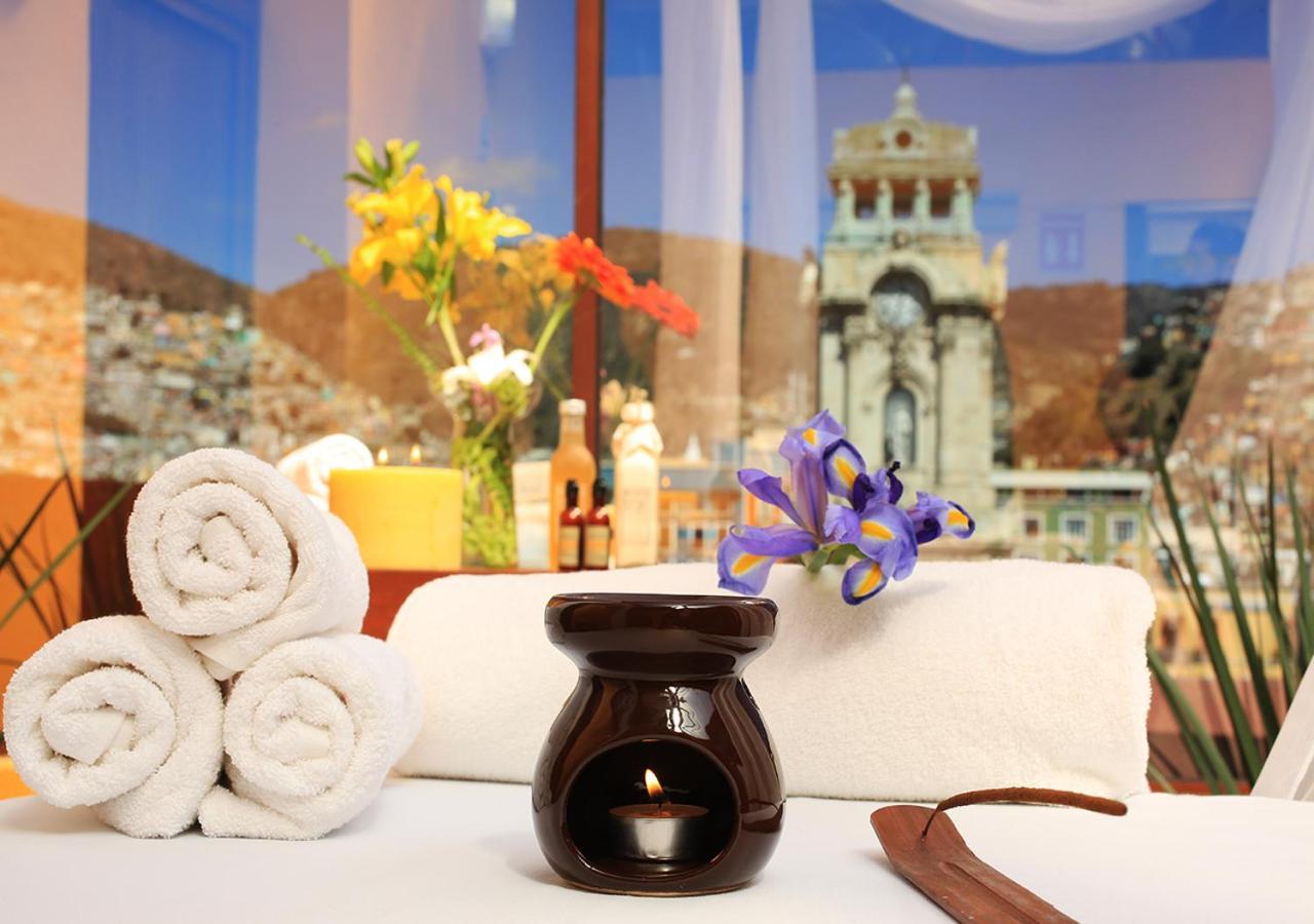Hotel Ciros Pachuca Екстер'єр фото